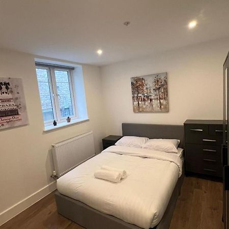 Sleep 10 London Chelsea Bridge Tower Bridge Wrc Apartment Ngoại thất bức ảnh